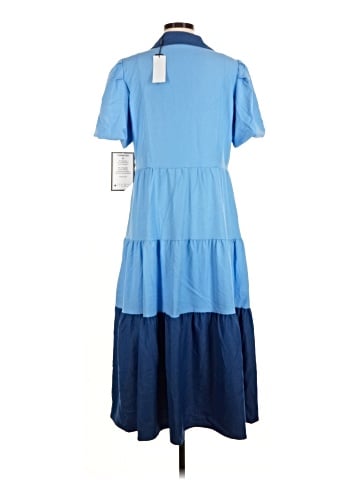 T Tahari Casual Dress (view 2)