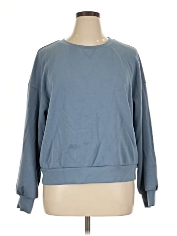 Automet Sweatshirt (view 1)