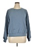 Automet Blue Sweatshirt Size XL - photo 1