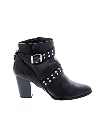 Style&Co Ankle Boots (view 1)