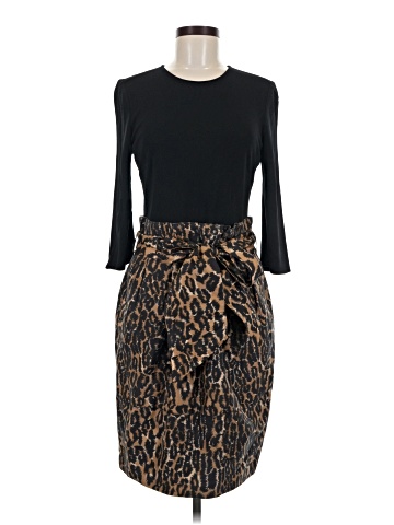 Chetta B Cocktail Dress (view 1)