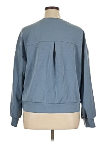 Automet Sweatshirt (view 2)