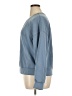 Automet Blue Sweatshirt Size XL - photo 5