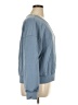 Automet Blue Sweatshirt Size XL - photo 4