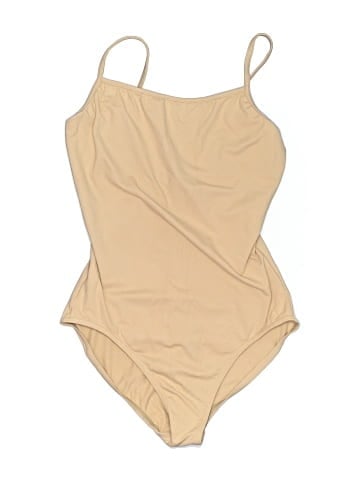 Bloch Bodysuit (view 1)