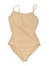 Bloch Tan Bodysuit Size L - photo 1