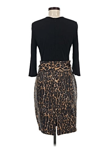 Chetta B Cocktail Dress (view 2)