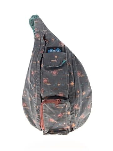 Kavu Backpack (view 1)