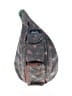Kavu Gray Backpack One size - photo 1