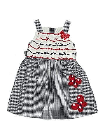 Emily Rose Dress (view 1)