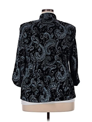 Alex Evenings Jacket (view 2)