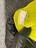Bongo Yellow Sleeveless Button-Down Shirt Size XL - photo 8