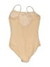 Bloch Tan Bodysuit Size L - photo 2
