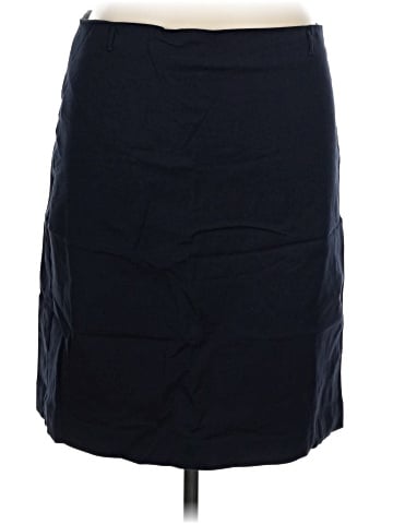 Ann Taylor Casual Skirt (view 1)