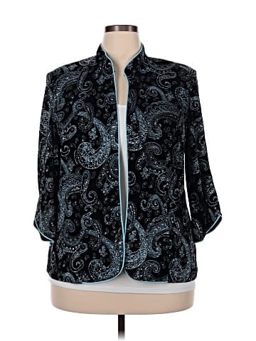 Alex Evenings Jacket (view 1)
