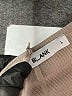 BLANK Tan Casual Dress Size L - photo 7