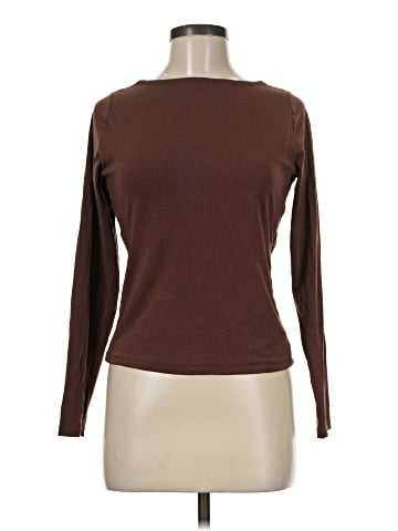 Abercrombie & Fitch Long Sleeve T-Shirt (view 1)