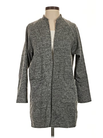 Cotton Emporium Coat (view 1)
