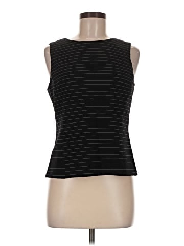 Carlisle Sleeveless Top (view 1)