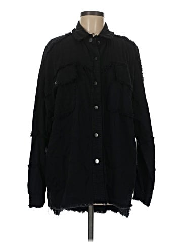Elan Jacket (view 1)