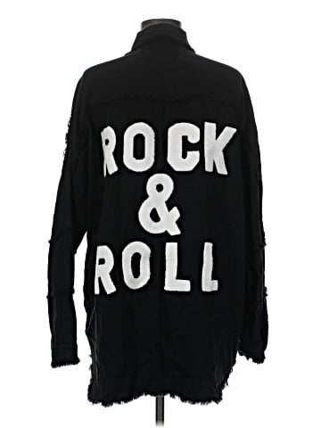 Elan Jacket (view 2)