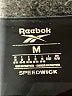 Reebok Solid Black Active Pants Size M - photo 7