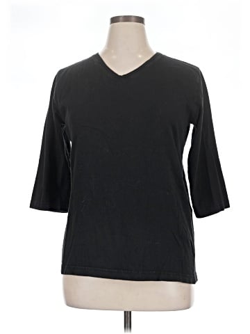LAT 3/4 Sleeve T-Shirt (view 1)
