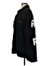Elan 100% Cotton Black Jacket Size M - photo 5