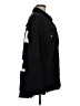 Elan 100% Cotton Black Jacket Size M - photo 4