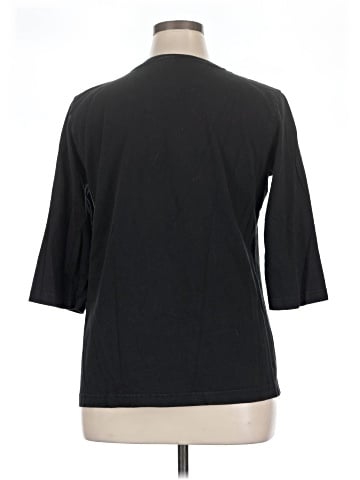 LAT 3/4 Sleeve T-Shirt (view 2)