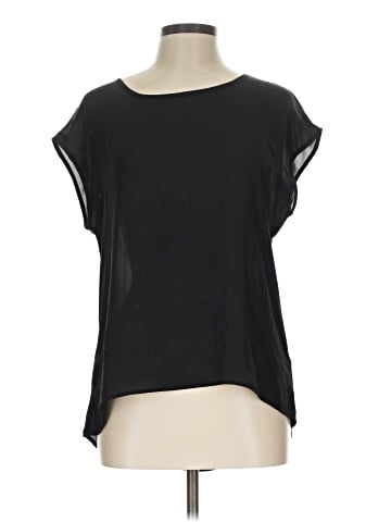 Love and Haight Sleeveless T-Shirt (view 1)