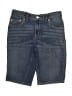 Levi's Blue Denim Shorts Size 14 - photo 1