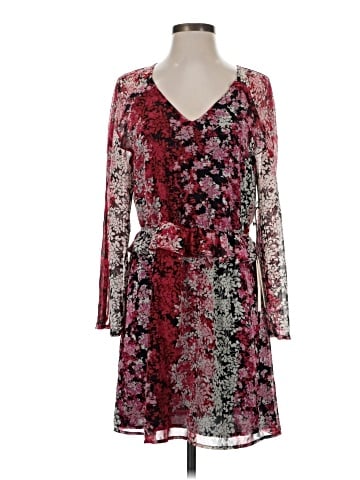 June & Hudson Cocktail Dress (view 1)