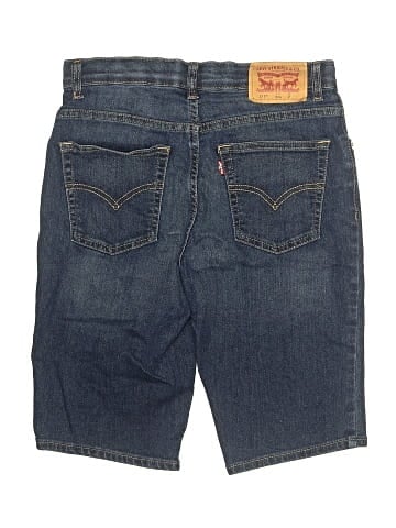 Levi's Denim Shorts (view 2)