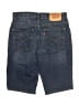 Levi's Blue Denim Shorts Size 14 - photo 2