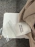 BLANK Tan Cardigan Size M - photo 8