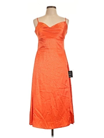 Lulus Cocktail Dress (view 1)