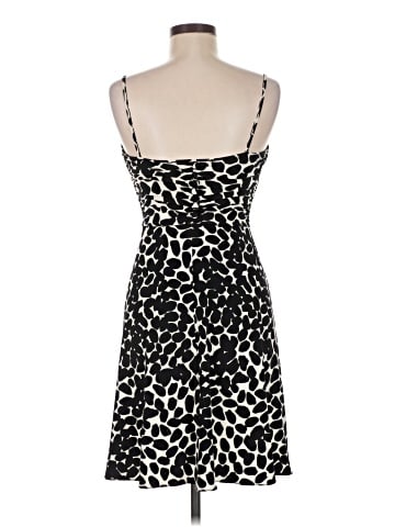 DM Donna Morgan Cocktail Dress (view 2)