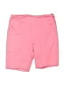 Tek Gear Solid Pink Athletic Shorts Size 14 - 16 - photo 1