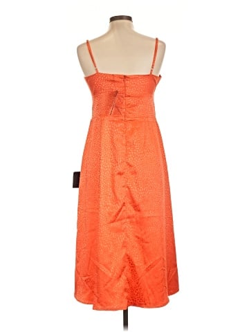 Lulus Cocktail Dress (view 2)