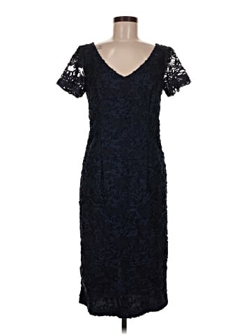 JS Collections Cocktail Dress (view 1)
