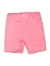 Tek Gear Solid Pink Athletic Shorts Size 14 - 16 - photo 2