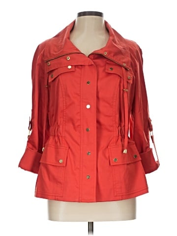 Carlisle Jacket (view 1)