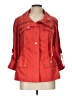Carlisle Red Jacket Size 10 - photo 1