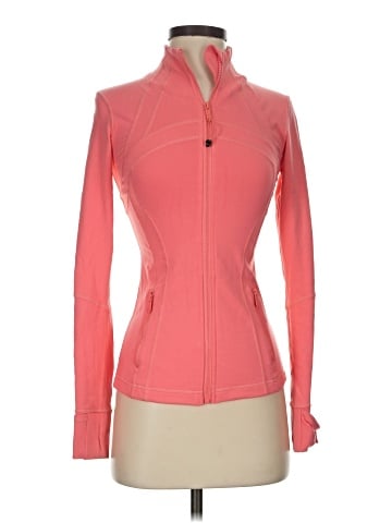 Lululemon Athletica Jacket (view 1)