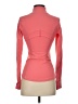 Lululemon Athletica Pink Jacket Size 4 - photo 2