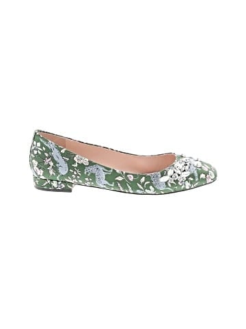 J.Crew Flats (view 1)