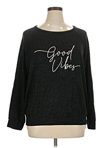 Buffalo by David Bitton Pullover Sweater (view 1)
