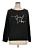 Buffalo by David Bitton Black Pullover Sweater Size XL - photo 1