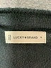 Lucky Brand Black Pullover Sweater Size M - photo 7